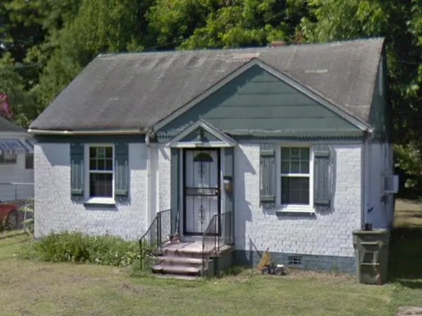 3469 Vernon Ave, Memphis, TN 38122