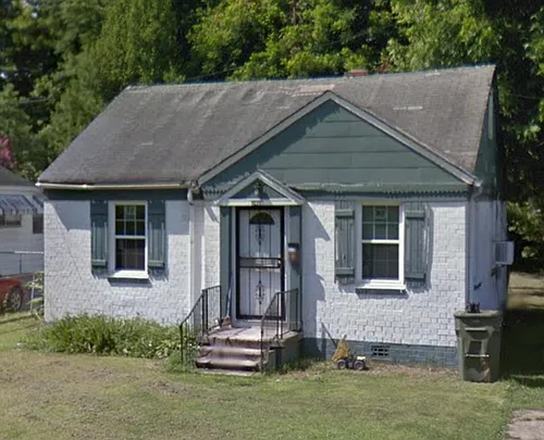 3469 Vernon Ave Photo 1