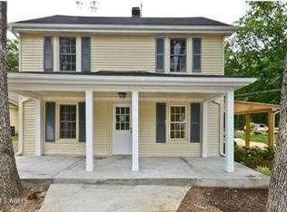 15714 Livingston Rd, Accokeek, MD 20607