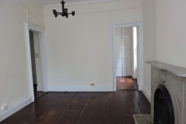 Rented by Brown Harris Stevens