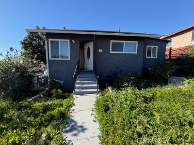727 N Hazard Ave, Los Angeles, CA, 90063