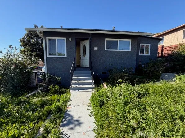 727 N Hazard Ave, Los Angeles, CA 90063
