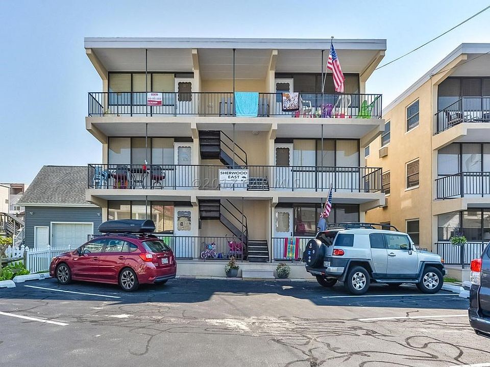 13 65th Street
