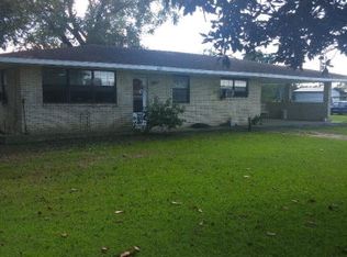 552 Burgetown Rd, Carriere, MS 39426