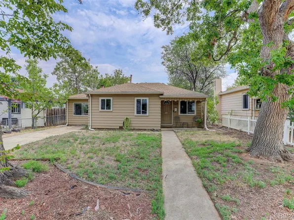 1664 Ironton Street, Aurora, CO 80010