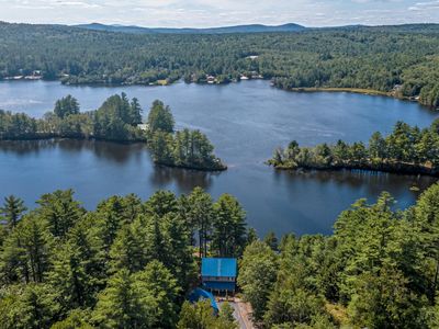 135 S Dorr Way, Wakefield, NH, 03830