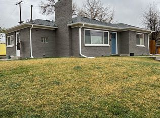 3600 W Kentucky Ave, Denver, CO 80219