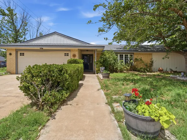 5732 70th Pl, Lubbock, TX 79424