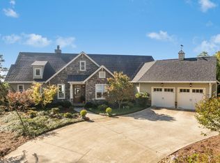 7511 Foster Hixson Cemetery Rd, Hixson, TN 37343