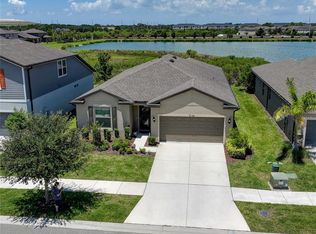 5124 Fallen Leaf Dr, Riverview, FL 33578