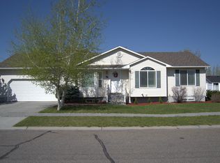 88 Ponderosa Ave, Rexburg, ID 83440