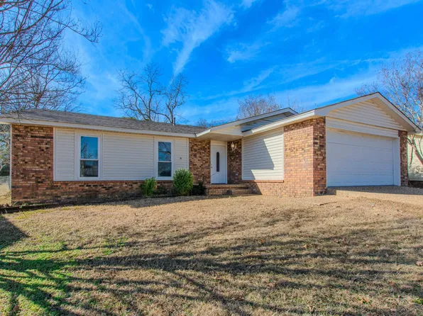 17 Johnny Ln, Sherwood, AR 72120