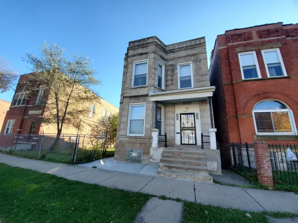 3507 W Walnut St, Chicago, IL 60624