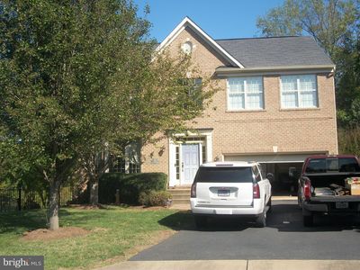 822 Palomino Ct, Culpeper, VA, 22701