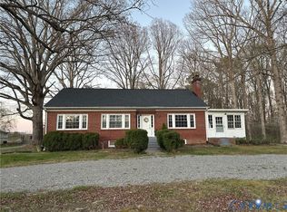 17088 Old Ridge Rd, Montpelier, VA 23192