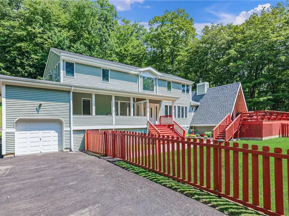 3 Tyler Court, Putnam Valley, NY 10579