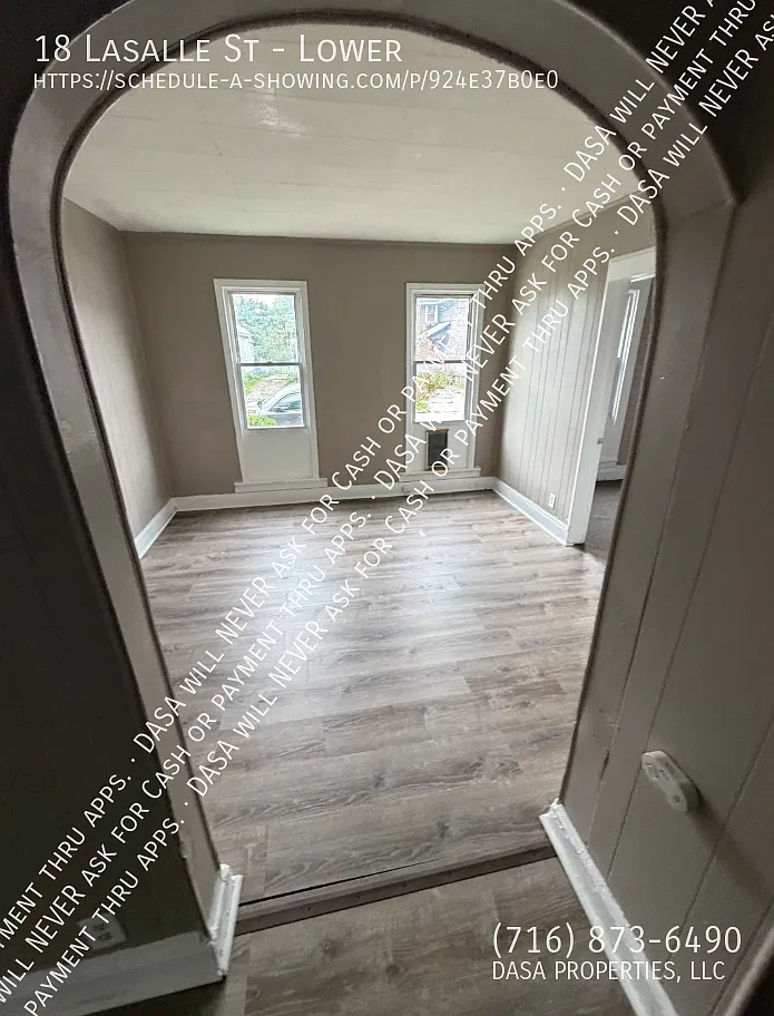18 Lasalle Lower - 3 Bed / 1 Bath — Photo 3