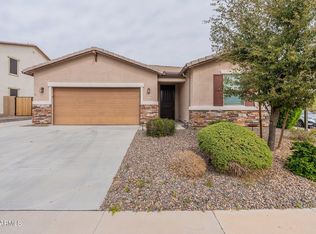 21350 W Almeria Rd, Buckeye, AZ 85396