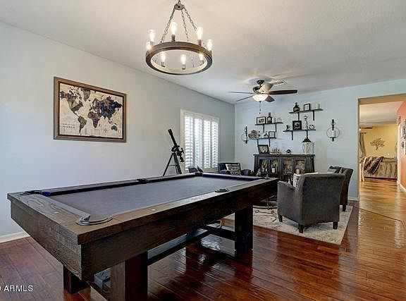 3rd image of 5235 W Desert Hollow Dr