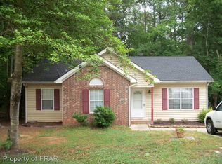 1223 1st Point, Sanford, NC 27332