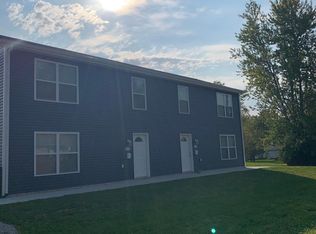 2303 Rehm Dr, Fort Wayne, IN 46819