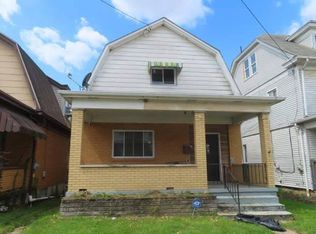 1811 Kenneth Ave, New Kensington, PA 15068