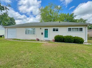 908 N Forest Dr, Kokomo, IN 46901