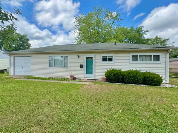 908 N Forest Dr, Kokomo, IN 46901