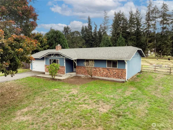 810 287th Street E, Roy, WA 98580