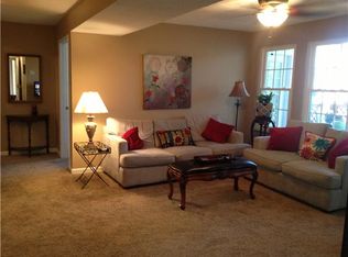 124 N Timber Dr, Nashville, TN 37214