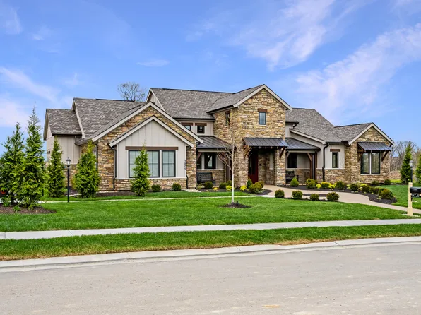 2461 Cetona Way #408-202, Taylor Mill, KY 41015