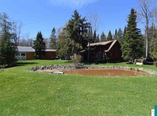 33265 Little Sand Bay Rd, Bayfield, WI 54814