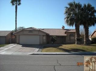 69837 Brookview Way, Cathedral City, CA 92234