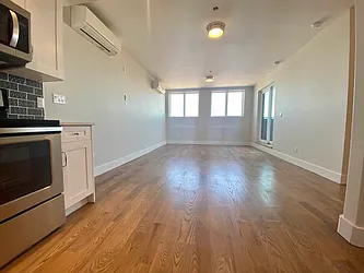 Rented by Doorway NYC, LLC