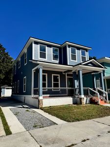 2841 Post St, Jacksonville, FL, 32205