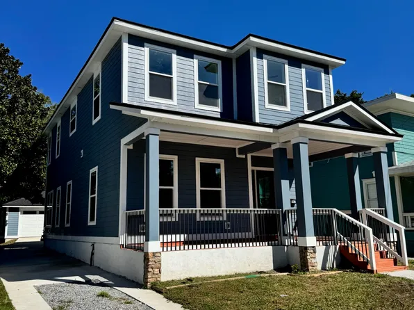 2841 Post St, Jacksonville, FL 32205