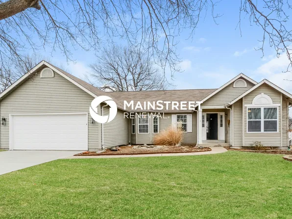 9 Red Cedar Parc Ct, O'Fallon, MO 63368