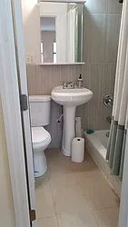 Rented by Chartwell Manhattan Realty