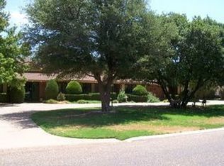 6809 Saratoga Ave, Lubbock, TX 79424