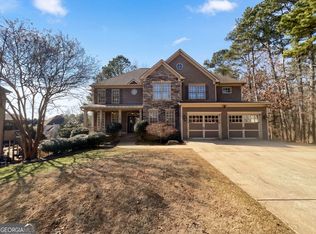 525 Waterside Ct, Canton, GA 30114