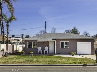 1146 Palm Ave, Beaumont, CA 92223