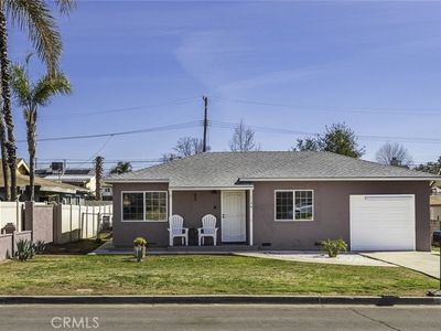 1146 Palm Ave, Beaumont, CA, 92223