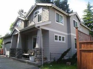 3411 Meadow Ave N, Renton, WA 98056