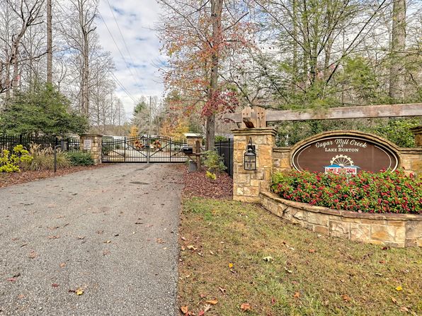4960 Laurel Ldg LOT 41, Clarkesville, GA 30523