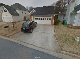 3778 Maclaren Dr, Clarkston, GA 30021