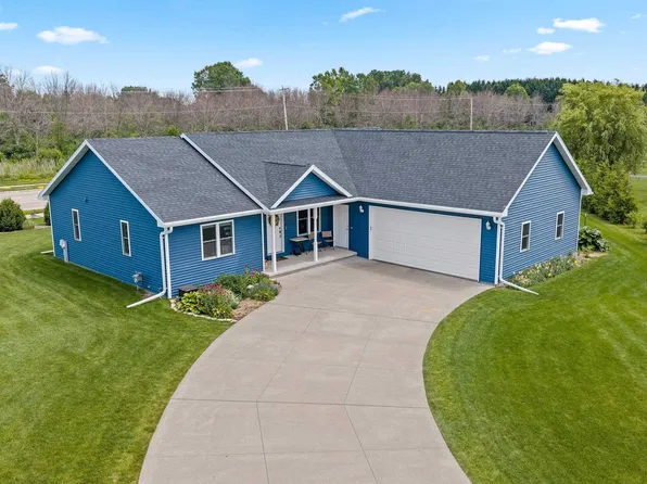 N9182 Dylan Dr, Appleton, WI 54915