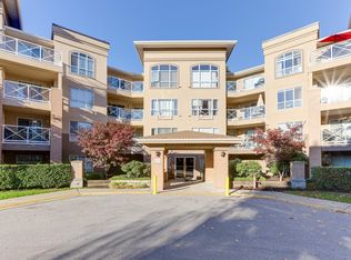 2551 Parkview Ln #315, Pt Coquitlam, BC V3C 6J8