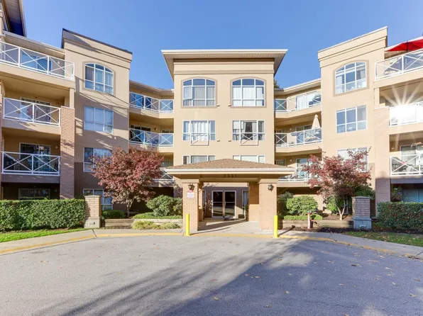 2551 Parkview Ln #315, Pt Coquitlam, BC V3C 6J8
