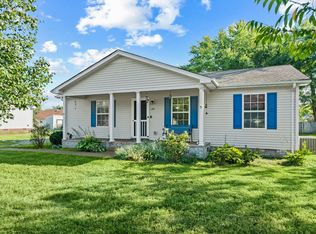 201 Bonnie Dr, Portland, TN 37148