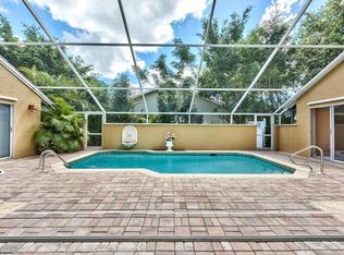 2312 Kings Lake Blvd, Naples, FL 34112